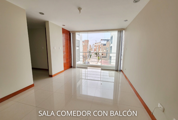 Departamento en  Chorrillos, Lima