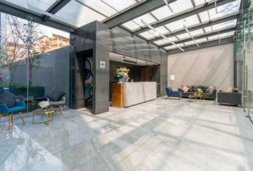 Departamento en  Av. San Antonio 139, Carola, San Pedro De Los Pinos, Ciudad De México, Cdmx, México