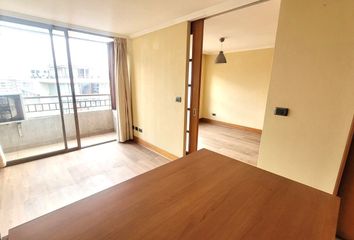 Departamento en arriendo en Providencia