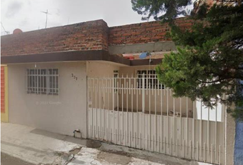 Casa en  Rey Alfonso Xiii 277, Los Reyes, Irapuato, Guanajuato, México