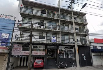 Departamento en  Miguel Ángel De Quevedo, Chimalistac, Ciudad De México, Cdmx, México