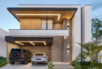 Casa en  Finca Las Memorias Residencial, Tolometla De Benito Juárez, Puebla, México