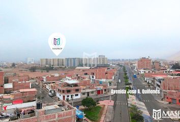 Departamento en  Condominio Paseo De La Alameda, Avenida Jose Abelardo Quiñones, Tacna, Perú