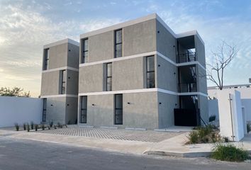 Departamento en  Real Montejo, Mérida, Yucatán, México