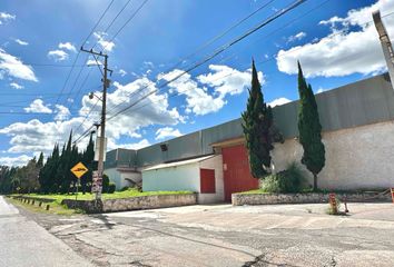 Nave en  Tlaxcala, México