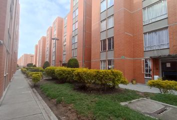 Apartamento en  La Grandeza 2, Carrera 19a, Soacha, Cundinamarca, Colombia