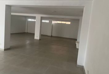 Local comercial en  Mayorazgo, Lima