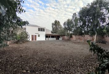 Terreno en  Las Lagunas, La Molina, Perú