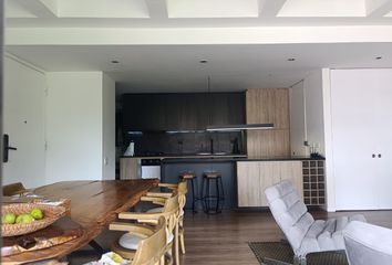 Apartment for rent in Poblado, Medellín