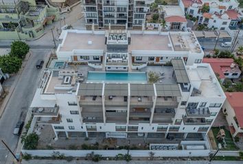 Departamento en  Cardinal Living Cabo San Lucas, Calle Cabo San Lucas, Downtown, Ildefonso Green, Cabo San Lucas, Baja California Sur, México