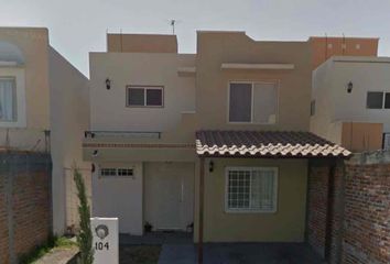 Casa en fraccionamiento en  Villa Bonita, Salamanca