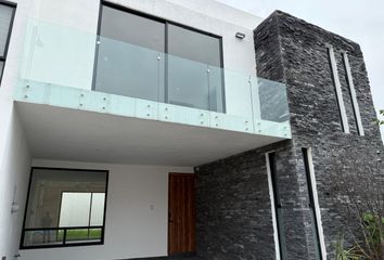 Casa en fraccionamiento en  Ocoyucan, Puebla