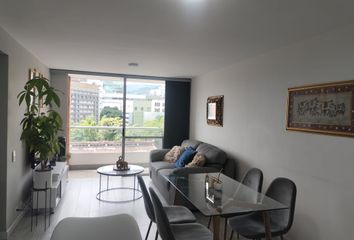 Apartamento en El Poblado, Medellín, Antioquia, Colombia