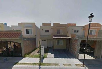 Casa en fraccionamiento en  Villa Bonita, Salamanca