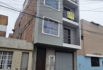 Departamento en  Chorrillos, Lima