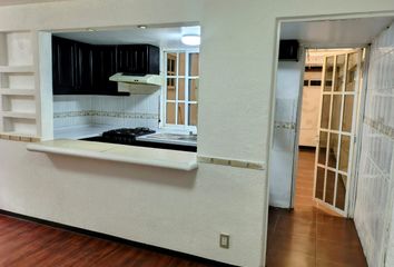 Departamento en  Ejército De Agua Prieta, Iztapalapa