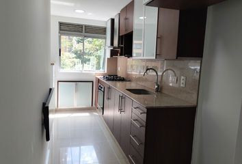 Apartment for rent in Poblado, Medellín