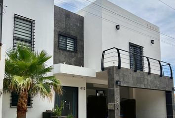 Casa en fraccionamiento en  Calzada Del Río, San Fernando, Juárez, Chihuahua, México