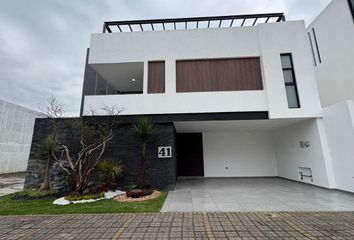 Casa en fraccionamiento en  Ocoyucan, Puebla