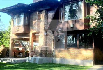 Casa en condominio en  Avandaro, Valle De Bravo, Estado De México, México