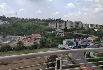 Departamento en  Avenida Lomas Del Rio Oriente 82, Independencia, Naucalpan De Juárez, Estado De México, México