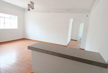 Departamento en  Piedad Narvarte, Benito Juárez, Cdmx