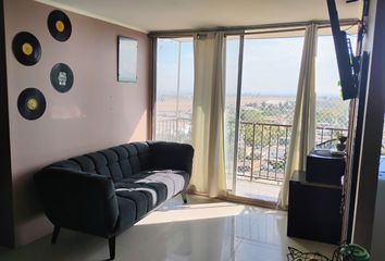 Departamento en  Gran Avenida José Miguel Carrera 13248, El Bosque, Chile