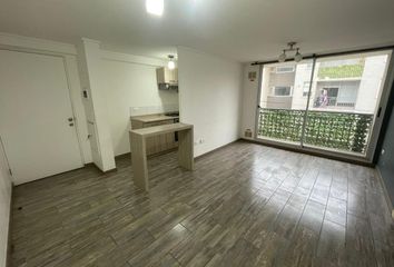 Departamento en  Gimnasio Municipal Limache, Calle Echaurren 499, Limache, Marga Marga, Valparaíso, 2240000, Chl