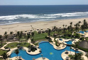 Departamento en  Playa Diamante, Acapulco De Juárez
