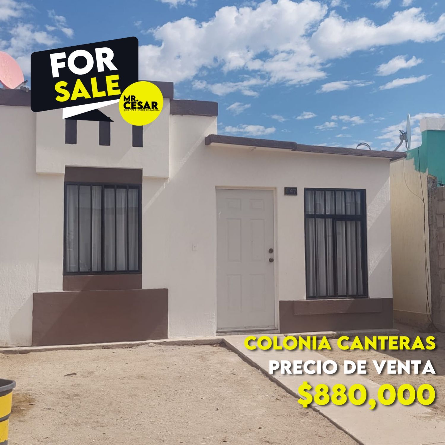 venta Casa en 4 de Marzo, Hermosillo, Hermosillo (Mr1483 CAP)- icasas.mx