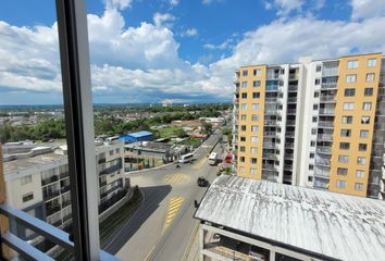 Apartamento en  Conjunto Residencial Camino Del Puerto, Carrera 44, Armenia, Quindío, Colombia