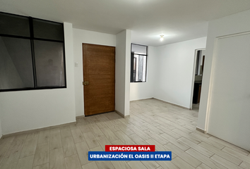 Departamento en  Ica, Per