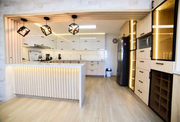 Departamento en  Country Club, Lima