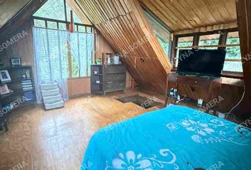 Departamento en  Avenida Monte De Las Cruces 65f, San Lorenzo Acopilco, Cuajimalpa De Morelos, Ciudad De México, 05410, Mex