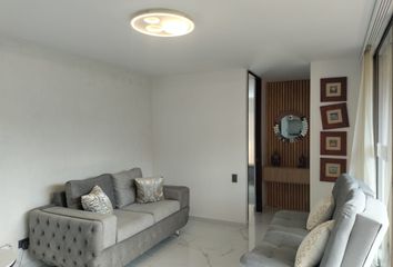 Apartamento en El Poblado, Medellín, Antioquia, Colombia