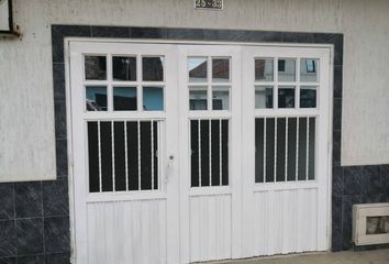 Apartamento en  Primitivo Crespo, Cali
