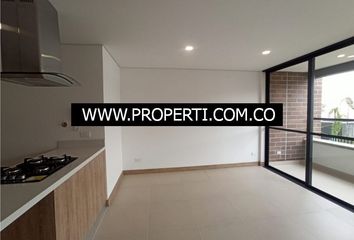 Apartment for rent in Envigado, Envigado