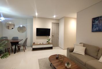 Apartamento en La Cumbre, Barranquilla