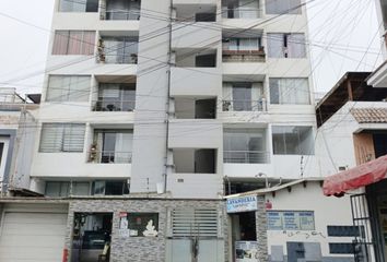 Departamento en  Jirón Cerro Verde 661, Santiago De Surco, Perú