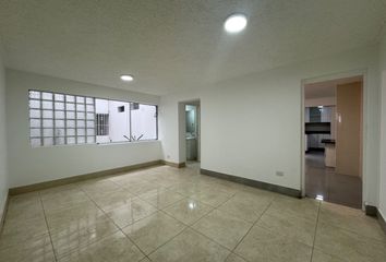 Departamento en  Tomas Marsano, Surquillo, Perú