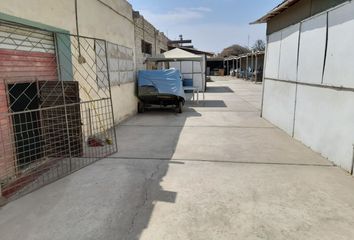 Local industrial en  Calle Lima, Chincha Alta, Perú