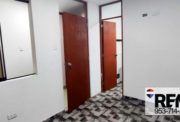 Habitacion en  Avenida Guardia Civil, Villa María Del Triunfo, Lima, 15811, Per
