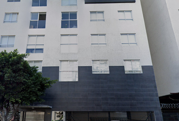 Departamento en  Lago Chiem, San Juanico, Ciudad De México, Cdmx, México