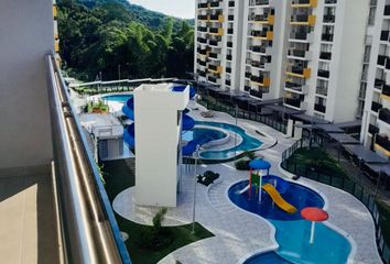 Apartamento en  Pueblo Nuevo, Centro, Ibague