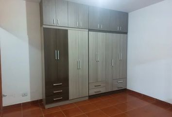 Departamento en  Sara Sara, La Molina, Perú