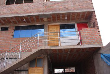 Casa en  Juliaca, San Roman