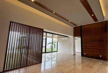 Casa en  Cholul, Yucatán, México