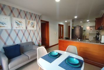Apartamento en Pinares De San Martin, Pereira
