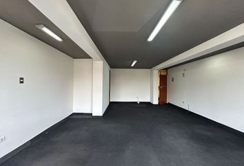 Oficina en  San Borja, Lima