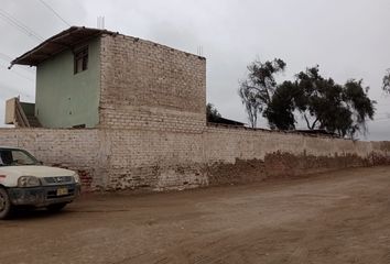 Terreno en  Lurin, Lima